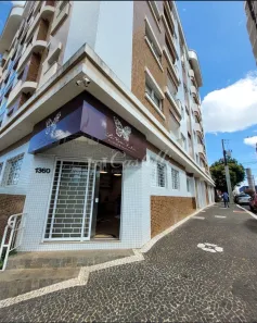 Sala Comercial à venda, 40m² no Centro, Ponta Grossa