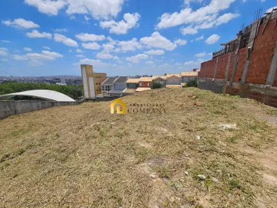 Lote/Terreno à venda, 300m² no Jardim Vila São Domingos, Sorocaba