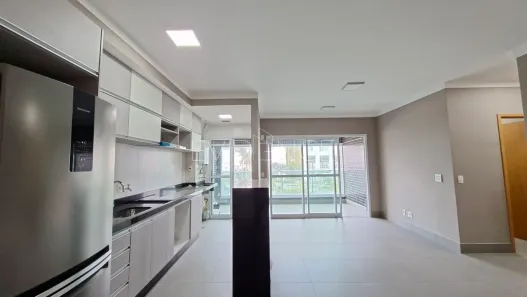 Apartamento com 2 Quartos para alugar, 77m² no Vila Regente Feijó, São Paulo