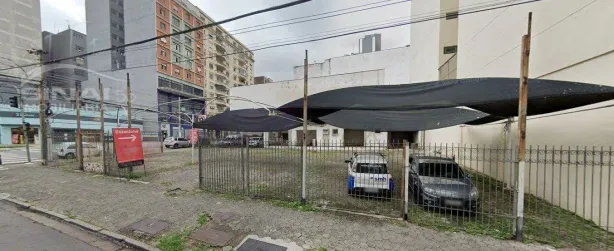 Lote/Terreno à venda, 637m² no Campos Elíseos, São Paulo