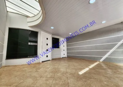 Casa com 2 Quartos à venda, 124m² no Parque Residencial Jaguari, Americana
