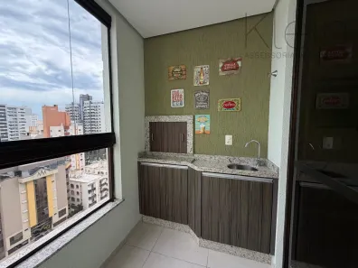 Apartamento com 2 Quartos à venda, 99m² no Kobrasol, São José
