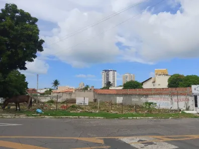 Lote/Terreno à venda, 1050m² no Atalaia, Aracaju