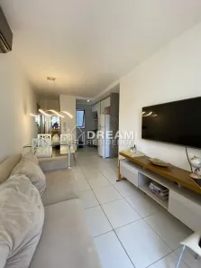 Apartamento com 2 Quartos à venda, 50m² no Boa Viagem, Recife
