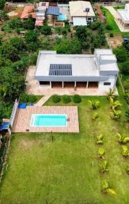 Casa de Condomínio com 5 Quartos à venda, 1770m² no , Cezarina