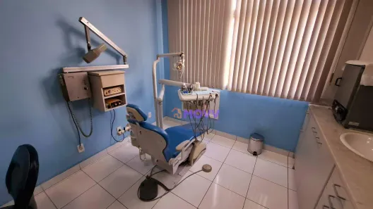 Sala Comercial à venda, 32m² no Centro, Niterói