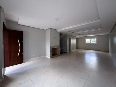 Casa com 3 Quartos à venda, 87m² no Cristo Rei, São Leopoldo
