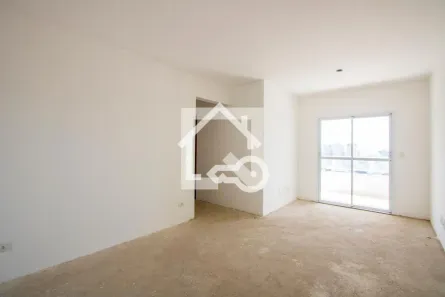 Apartamento com 3 Quartos à venda, 86m² no Vila Alzira, Santo André