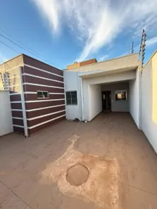 Casa com 3 Quartos para alugar, 85m² no Costa Verde, Várzea Grande