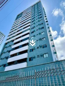 Apartamento com 3 Quartos à venda, 99m² no Madalena, Recife