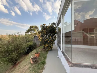 Casa de Condomínio com 1 Quarto para alugar, 112m² no Caminhos de San Conrado (Sousas), Campinas