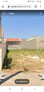 Lote/Terreno à venda, 270m² no Jardim Paulista II, Indaiatuba