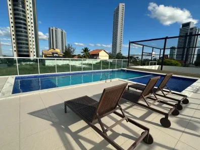 Apartamento com 3 Quartos à venda, 111m² no Mirante, Campina Grande
