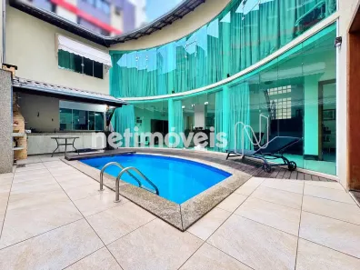 Casa com 4 Quartos à venda, 333m² no Jardim Camburi, Vitória