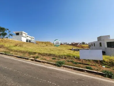 Lote/Terreno à venda, 1020m² no Eco Village, Lagoa Santa