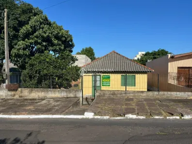 Casa com 2 Quartos à venda, 288m² no Central, Gravataí