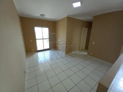 Apartamento com 3 Quartos à venda, 66m² no Parque dos Lagos, Ribeirão Preto