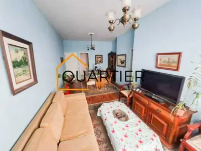 Apartamento com 3 Quartos à venda, 97m² no Flamengo, Rio de Janeiro