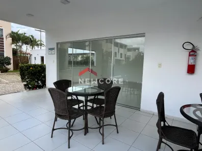Apartamento com 1 Quarto à venda, 45m² no Buraquinho, Lauro de Freitas