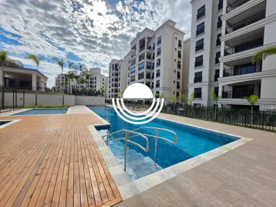 Apartamento com 3 Quartos para alugar, 92m² no Bairro das Palmeiras, Campinas