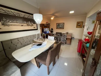 Apartamento com 3 Quartos à venda, 89m² no Barcelona, São Caetano do Sul