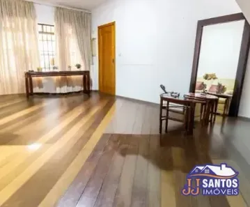 Sobrado com 4 Quartos à venda, 230m² no Vila Bertioga, São Paulo