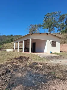 Fazenda/Sítio com 2 Quartos à venda, 121000m² no , São Miguel do Passa Quatro