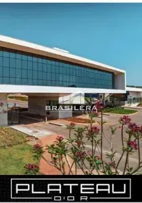 Lote/Terreno à venda, 795m² no Residencial Alphaville Flamboyant, Goiânia