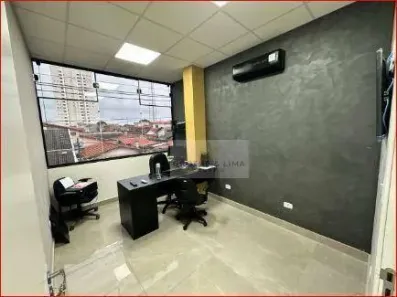 Sala Comercial para alugar, 110m² no Jardim Ismênia, São José dos Campos