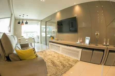 Apartamento com 2 Quartos à venda, 70m² no Buritis, Belo Horizonte