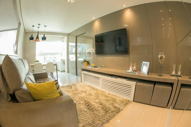 Apartamento com 2 quartos — Buritis, Belo Horizonte