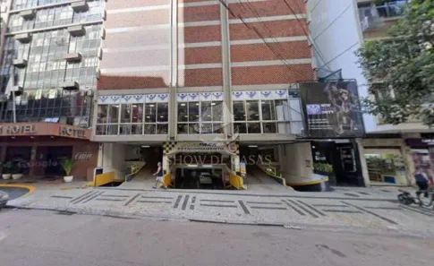 Imóvel Comercial à venda, 15m² no Copacabana, Rio de Janeiro