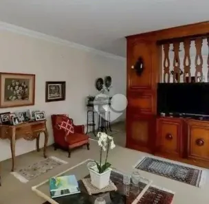 Apartamento com 4 Quartos à venda, 191m² no Copacabana, Rio de Janeiro