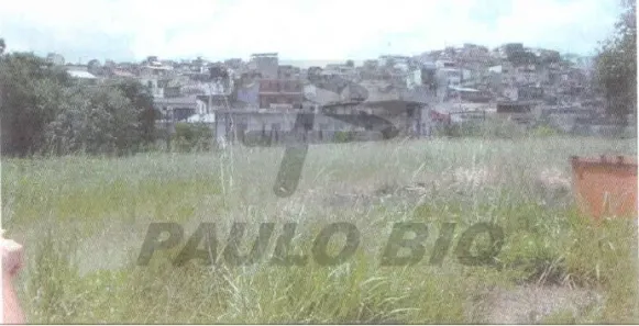 Lote/Terreno à venda, 1m² no Matriz, Mauá