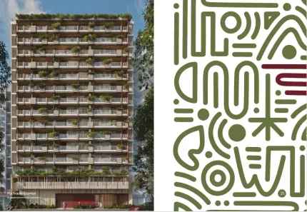 Apartamento com 3 Quartos à venda, 108m² no Barra Olímpica, Rio de Janeiro