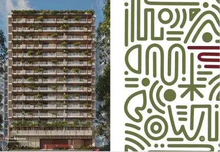 Apartamento com 3 Quartos à venda, 108m² no Barra Olímpica, Rio de Janeiro