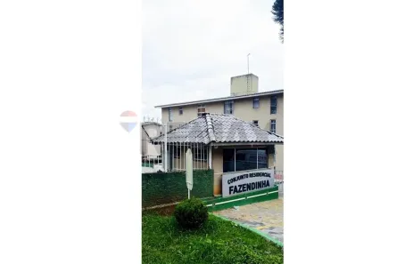 Apartamento com 3 Quartos para alugar, 50m² no Fazendinha, Curitiba