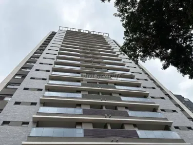 Apartamento com 3 Quartos à venda, 117m² no Cambuí, Campinas