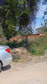 Lote/Terreno à venda, 863m² no Chácaras de Inoã (Inoã), Maricá