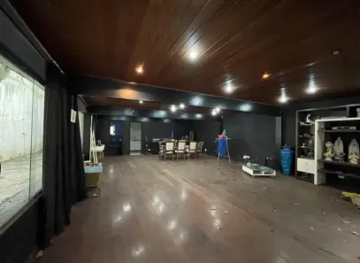 Casa de Condomínio com 5 Quartos à venda, 800m² no Jardim Marilu, Carapicuíba