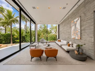 Casa de Condomínio com 3 Quartos à venda, 644m² no Jardim do Golfe, São José dos Campos