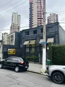 Imóvel Comercial para alugar, 400m² no Jardim Anália Franco, São Paulo