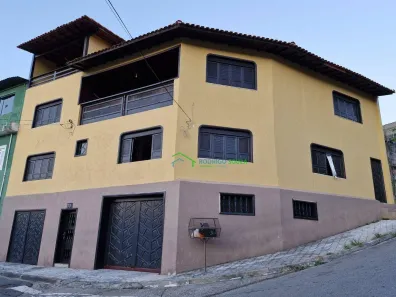 Casa com 2 Quartos à venda, 486m² no Jardim Ângela Maria, Carapicuíba