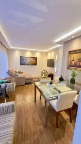 Apartamento com 3 Quartos à venda, 80m² no Vila Formosa, São Paulo
