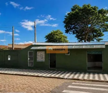Ponto Comercial para alugar, 30m² no Parque Suzano, Suzano