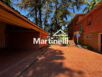 Sobrado com 3 Quartos à venda, 440m² no Ribeirânia, Ribeirão Preto