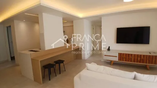 Apartamento com 3 Quartos à venda, 96m² no Várzea da Barra Funda, São Paulo