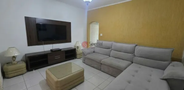 Sobrado com 4 Quartos à venda, 170m² no Vila Regente Feijó, São Paulo