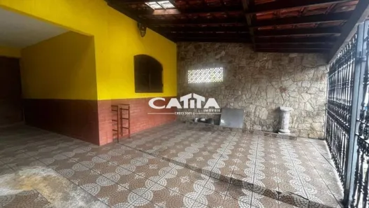 Casa com 3 Quartos à venda, 146m² no Vila Carmosina, São Paulo