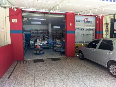 Ponto Comercial à venda, 75m² no Jardim Boa Esperança, Campinas